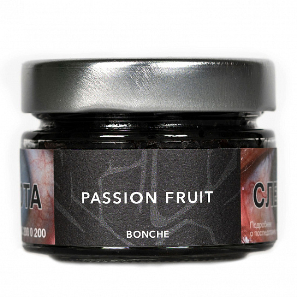 Табак Bonche Passion Fruit (Маракуйя) 80 гр в Магадане