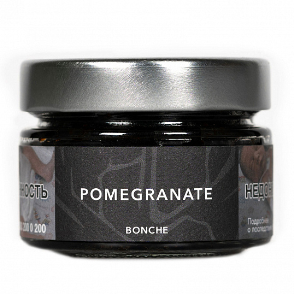 Табак Bonche Pomegranate (Гранат) 80 гр в Магадане