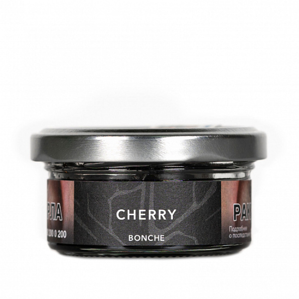 Табак Bonche Cherry 30 грамм в Магадане