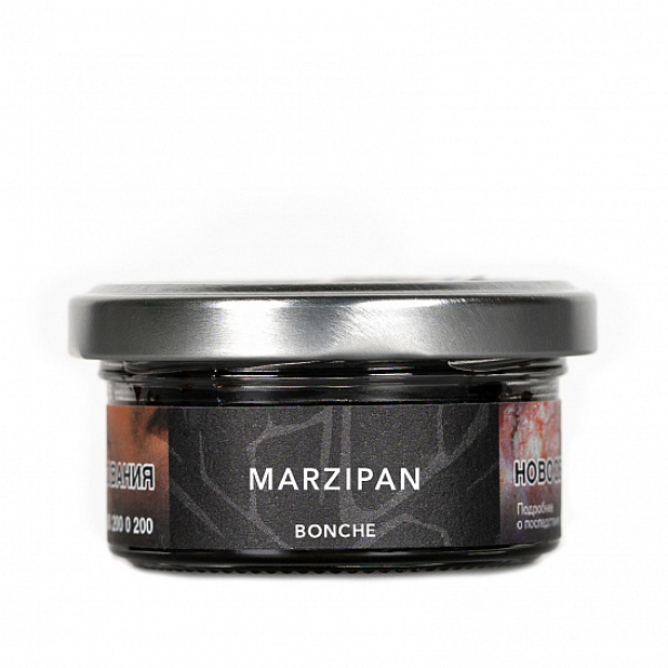Табак Bonche Marzipan 30 грамм в Магадане