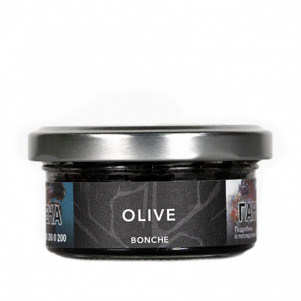 Табак Bonche Olive 30 грамм в Магадане