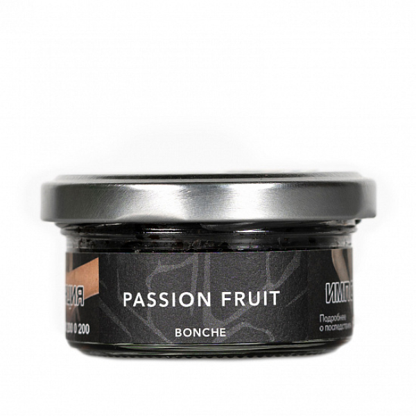 Табак Bonche Passionfruit 30 грамм в Магадане