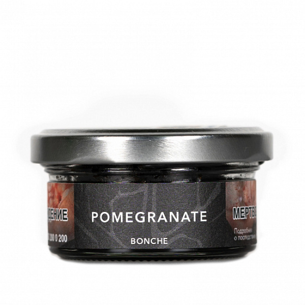 Табак Bonche Pomegranate 30 грамм в Магадане