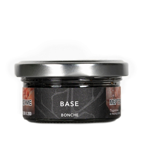 Табак Bonche Base (База) 30 гр в Магадане