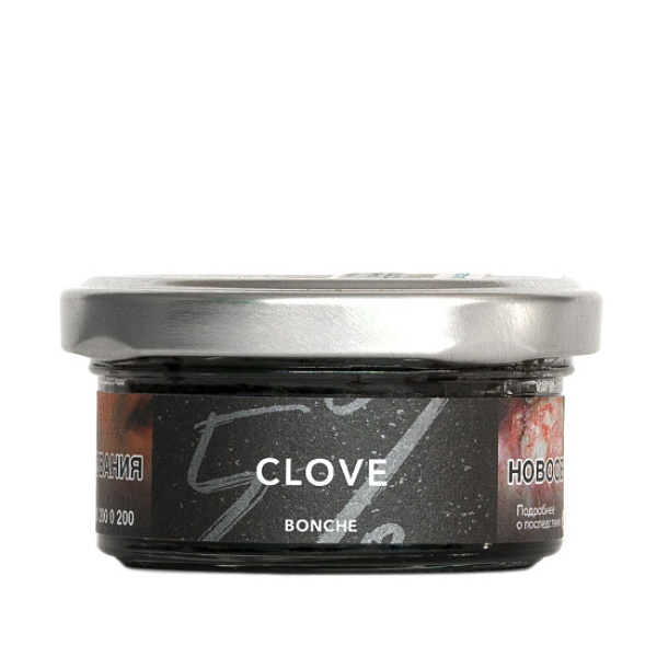 Табак Bonche Clove (Гвоздика) 30 гр в Магадане