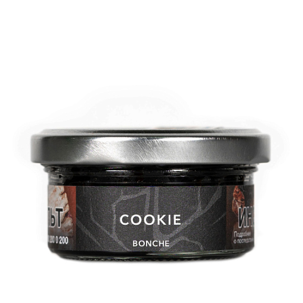 Табак Bonche Cookie (Печенье) 30 гр в Магадане