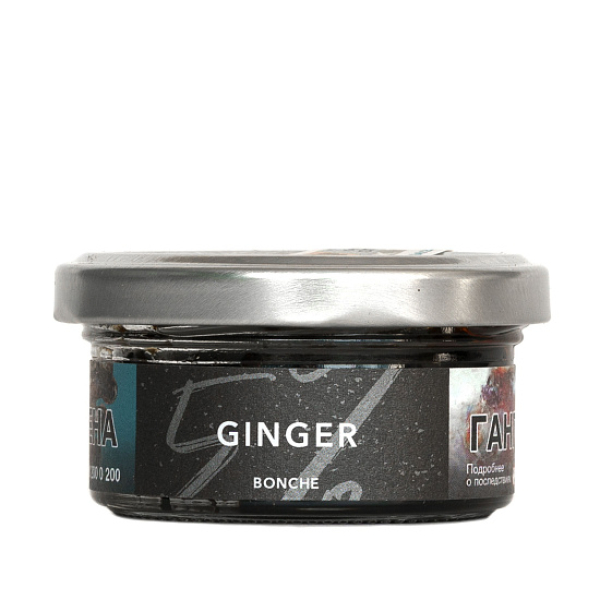 Табак Bonche Ginger (Имбирь) 30 гр в Магадане