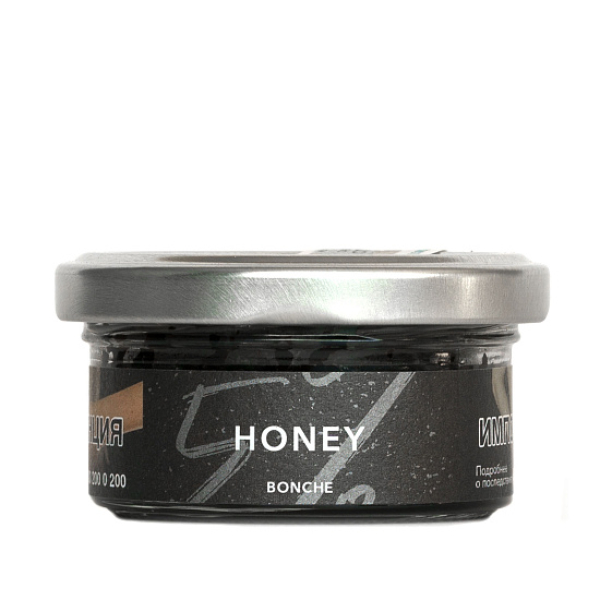 Табак Bonche Honey (Мед) 30 гр в Магадане
