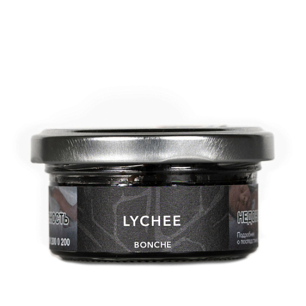Табак Bonche Lychee (Личи) 30 гр в Магадане