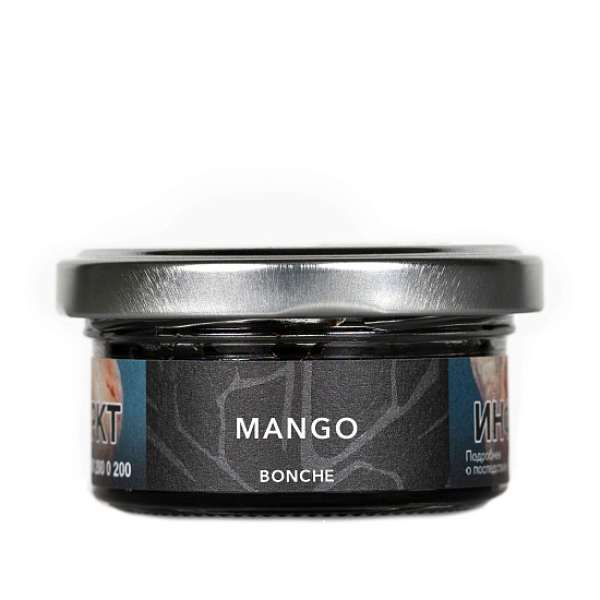 Табак Bonche Mango (Манго) 30 гр в Магадане