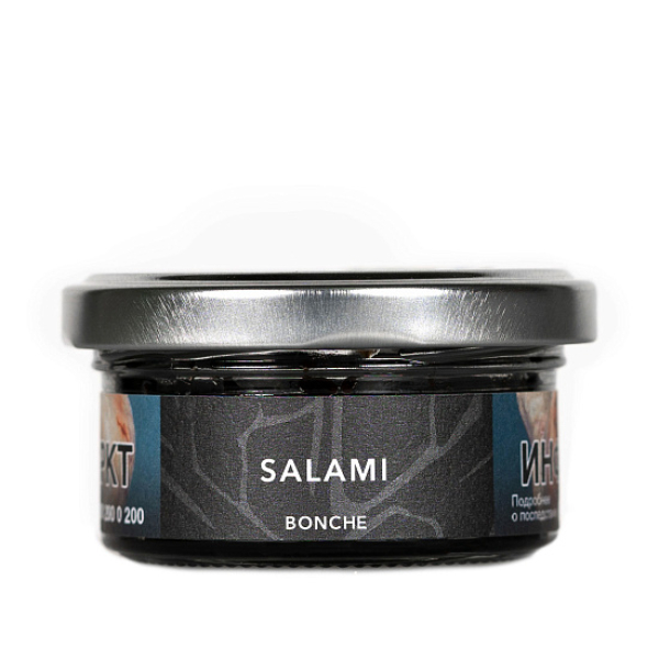 Табак Bonche Salami (Салями) 30 гр в Магадане