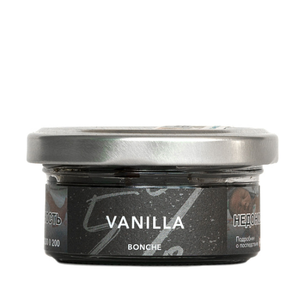 Табак Bonche Vanilla (Ваниль) 30 гр в Магадане