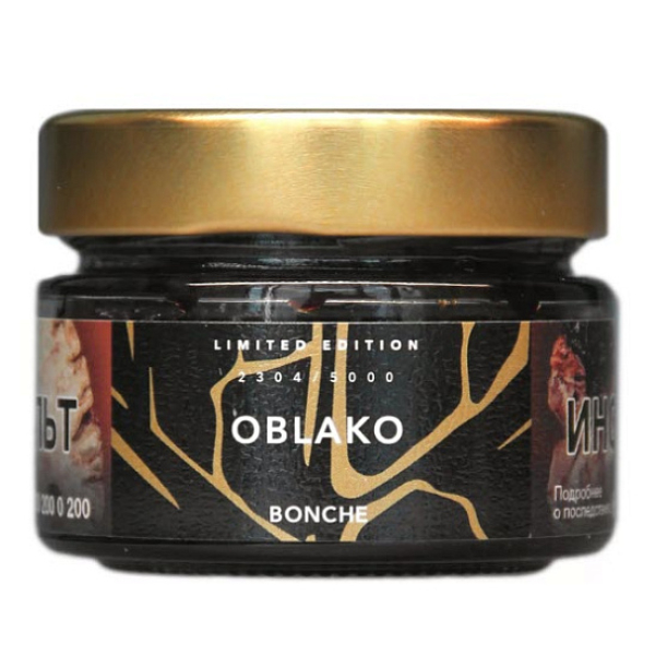 Табак Bonche Oblako (Облако) 80 гр в Магадане
