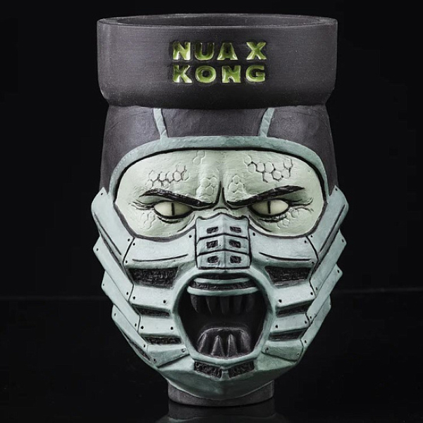 Чаша Kong REPTILE в Магадане