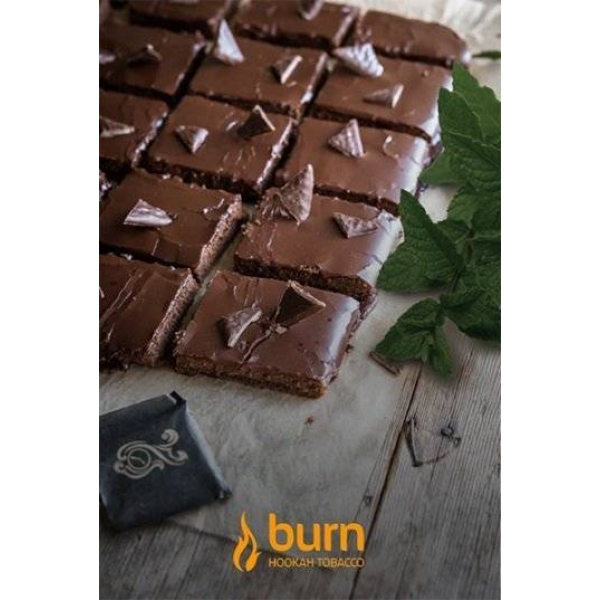 Табак Burn After Eight 100 грамм в Магадане