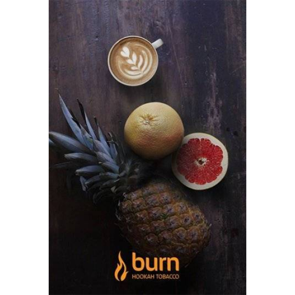 Табак Burn Bali Lounge 100 грамм в Магадане