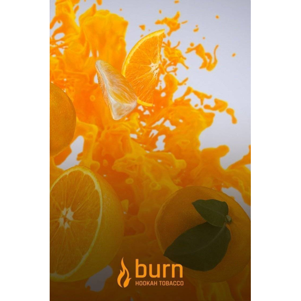 Табак Burn Fanta 100 грамм в Магадане