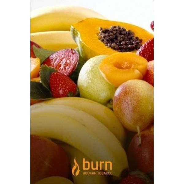 Табак Burn Feel Good 100 грамм в Магадане