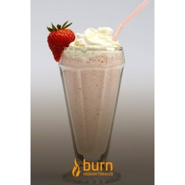 Табак Burn Milkshake 100 грамм в Магадане