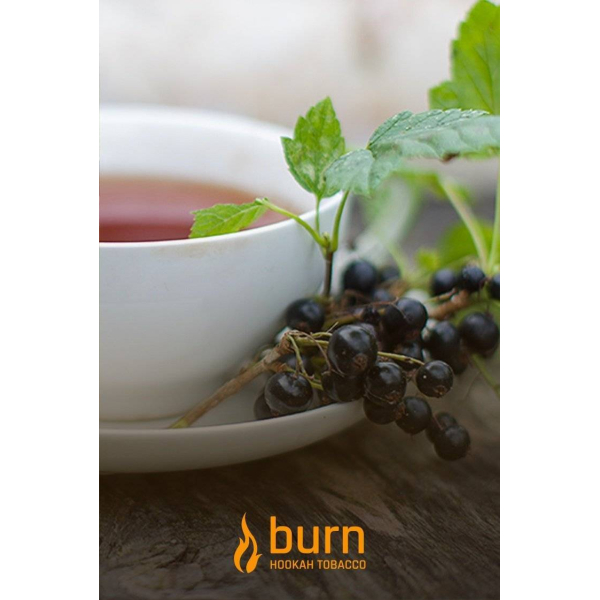 Табак Burn Red Mix 100 грамм в Магадане