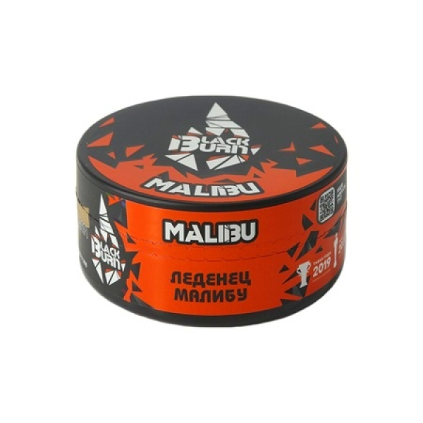 Табак Blackburn Malibu 100 грамм в Магадане