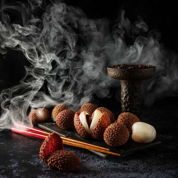 Табак Blackburn Asian Lychee 100 грамм в Магадане