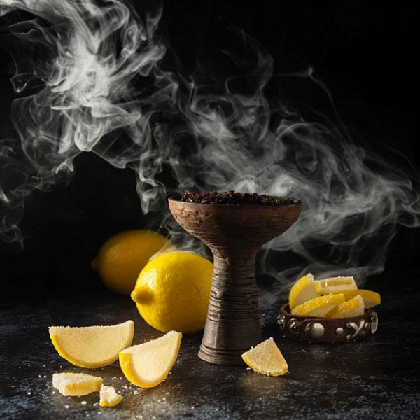 Табак Blackburn Lemon Sweets 100 грамм в Магадане