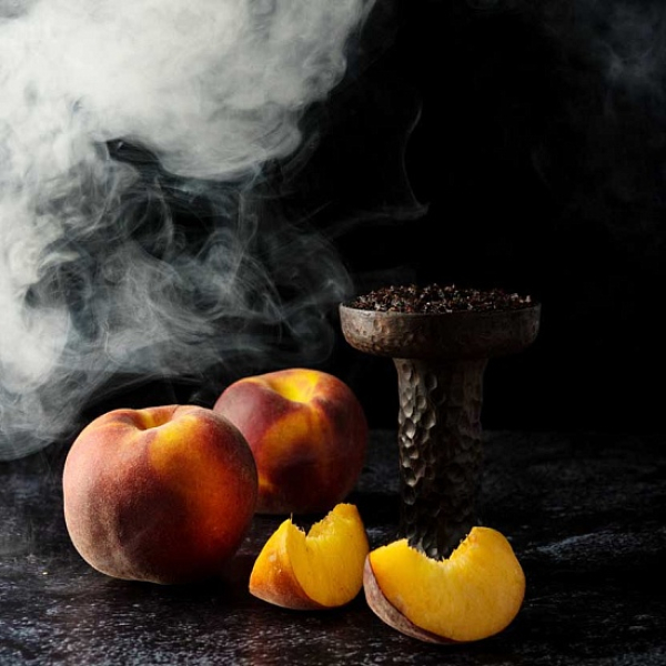 Табак Blackburn Peach Killer 100 грамм в Магадане