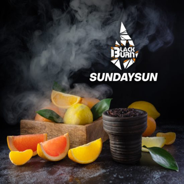 Табак Blackburn Something Tropical 100 грамм в Магадане