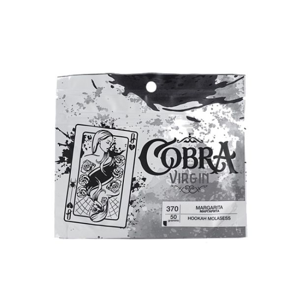 Смесь Cobra Virgin Margarita 50гр в Магадане