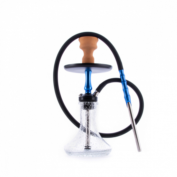 Кальян Craft Gypsy Nano Blue в Магадане