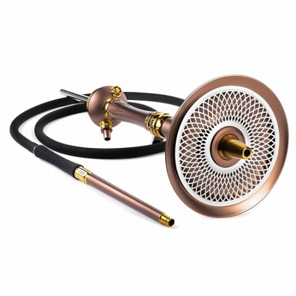 Кальян CWP Razor II Bronze-Gold в Магадане