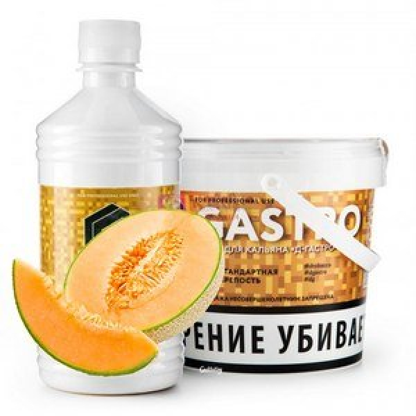 Табак D-Gastro Дыня 500 грамм в Магадане