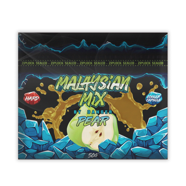 Смесь Malaysian Mix Hard Pear (Груша) 50 грамм в Магадане