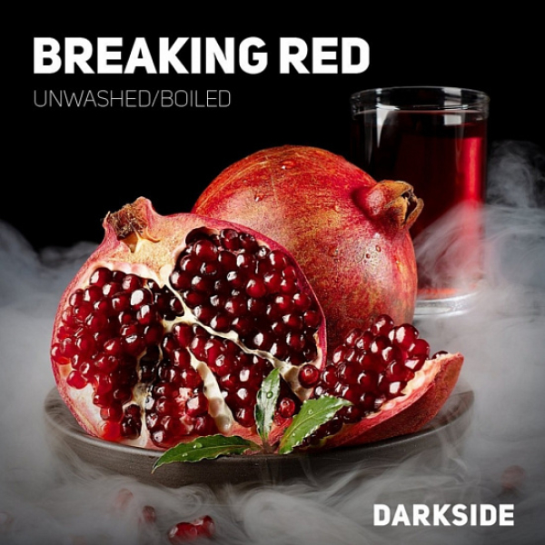 Табак Darkside Medium Breaking Red 250 грамм в Магадане