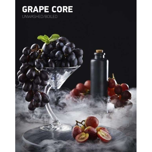Табак Darkside Grape Core Rare 100 грамм в Магадане
