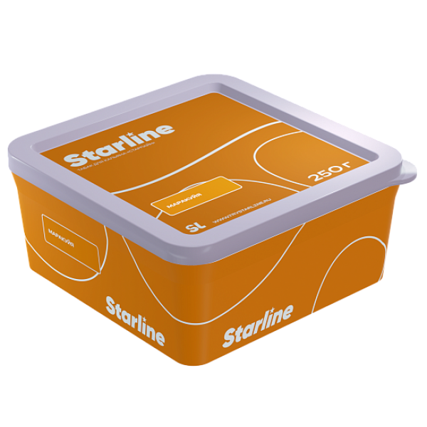 Табак STARLINE МАРАКУЙЯ  250 гр в Магадане