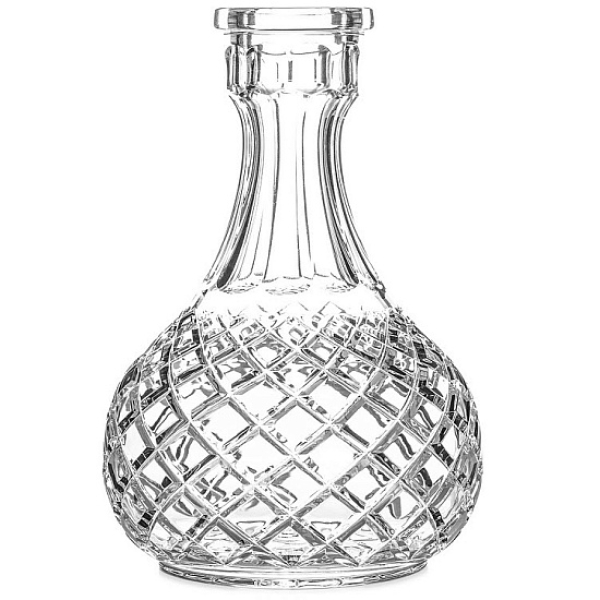 Колба ALPHA HOOKAH CRYSTAL X GOLD в Магадане