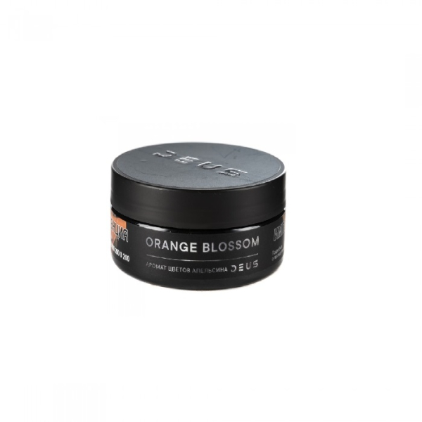 Табак Deus Orange Blossom (Цветы апельсина) 20 гр в Магадане