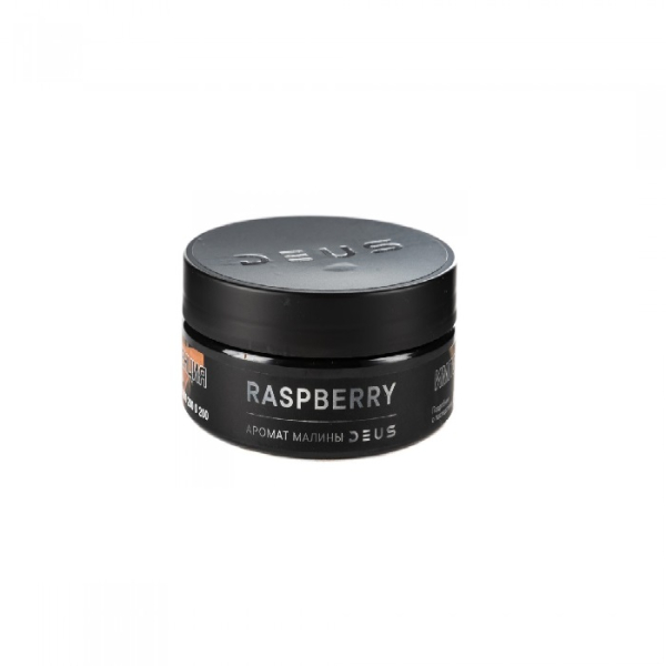 Табак Deus Raspberry (Малина) 20 гр в Магадане