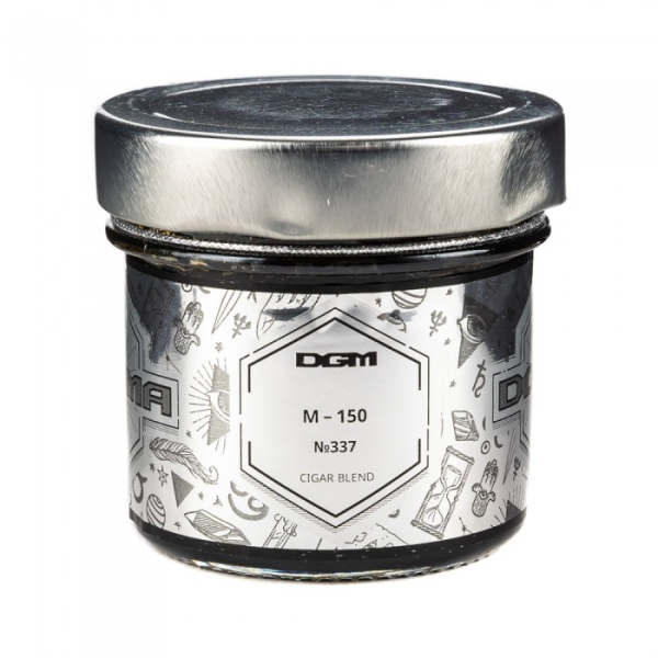Табак Dogma М 150 80 гр в Магадане