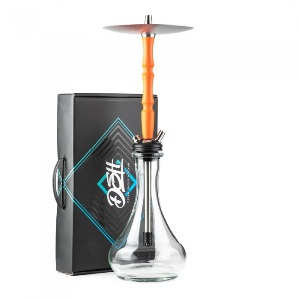 Кальян DSH Eco Orange (50 см) в Магадане
