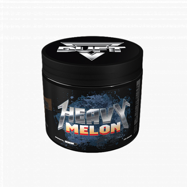 Табак DUFT Heavy Melon (дыня) 200 гр в Магадане