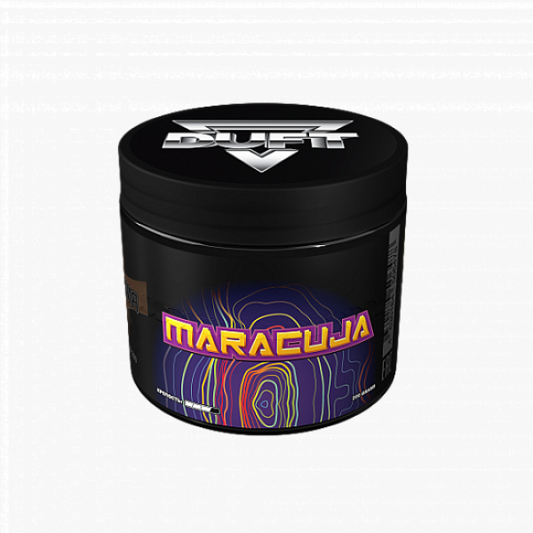Табак DUFT Maracuja (маракуйя) 200 гр в Магадане