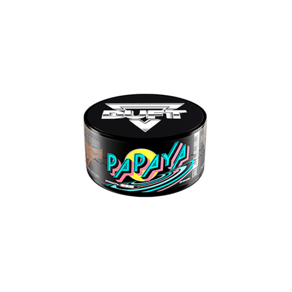 Табак DUFT Papaya (папайя) 200 гр в Магадане