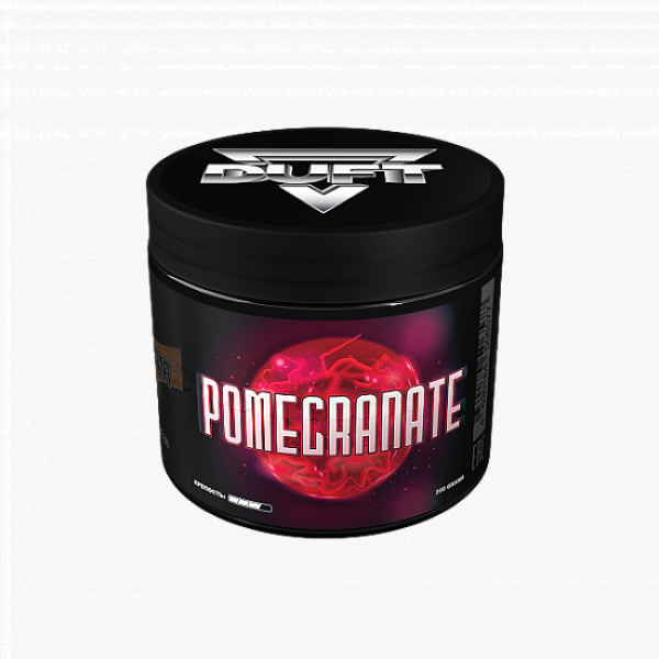 Табак DUFT Pomegranate (гранат) 200 гр в Магадане