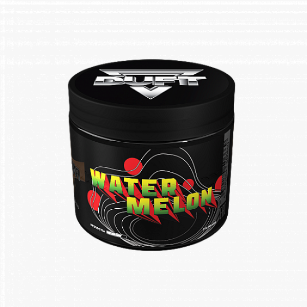 Табак DUFT Watermelon (арбуз) 200 гр в Магадане