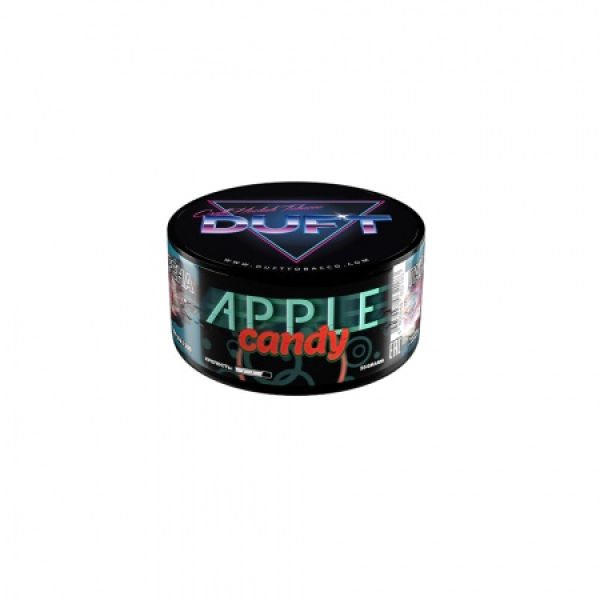 Табак DUFT APPLE CANDY 20 гр в Магадане