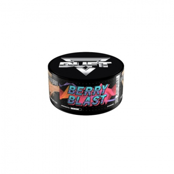 Табак DUFT BERRY BLAST 20 гр в Магадане