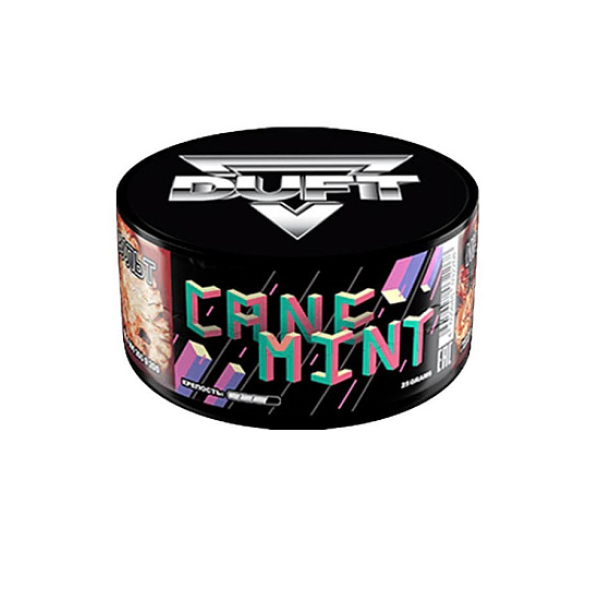 Табак DUFT CANE MINT 20 гр в Магадане